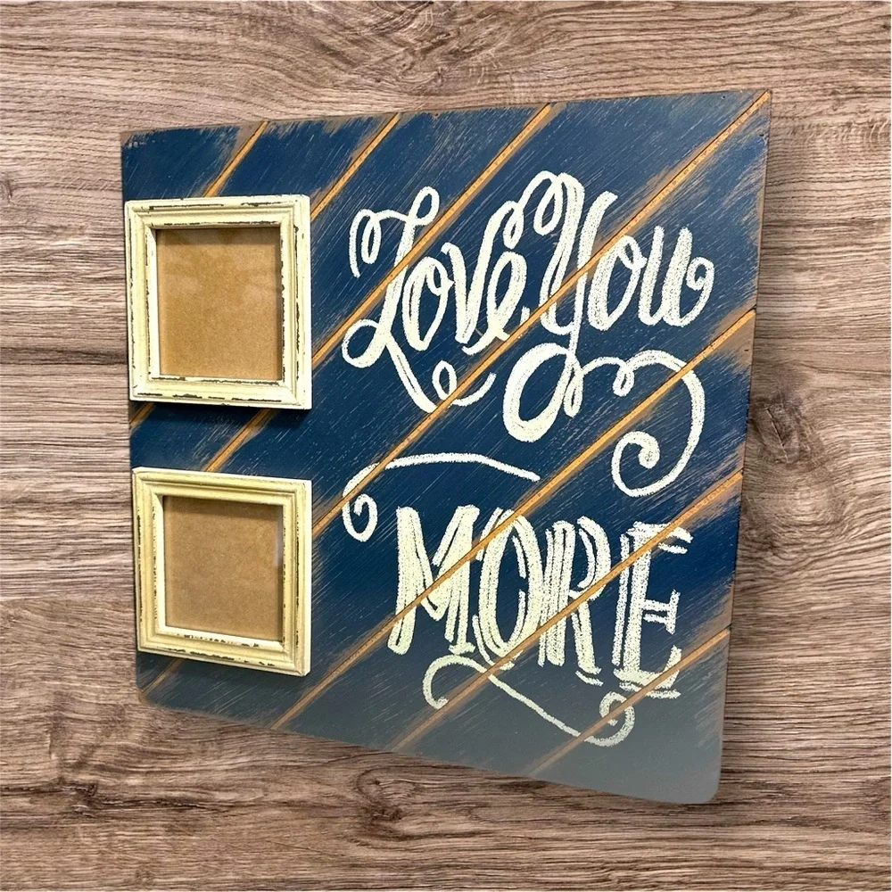 None love even