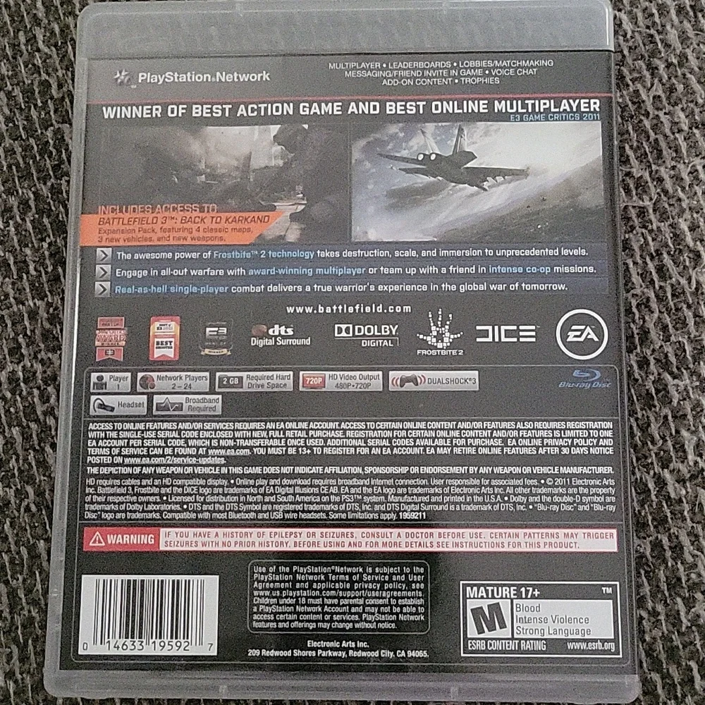 Sony playstation games