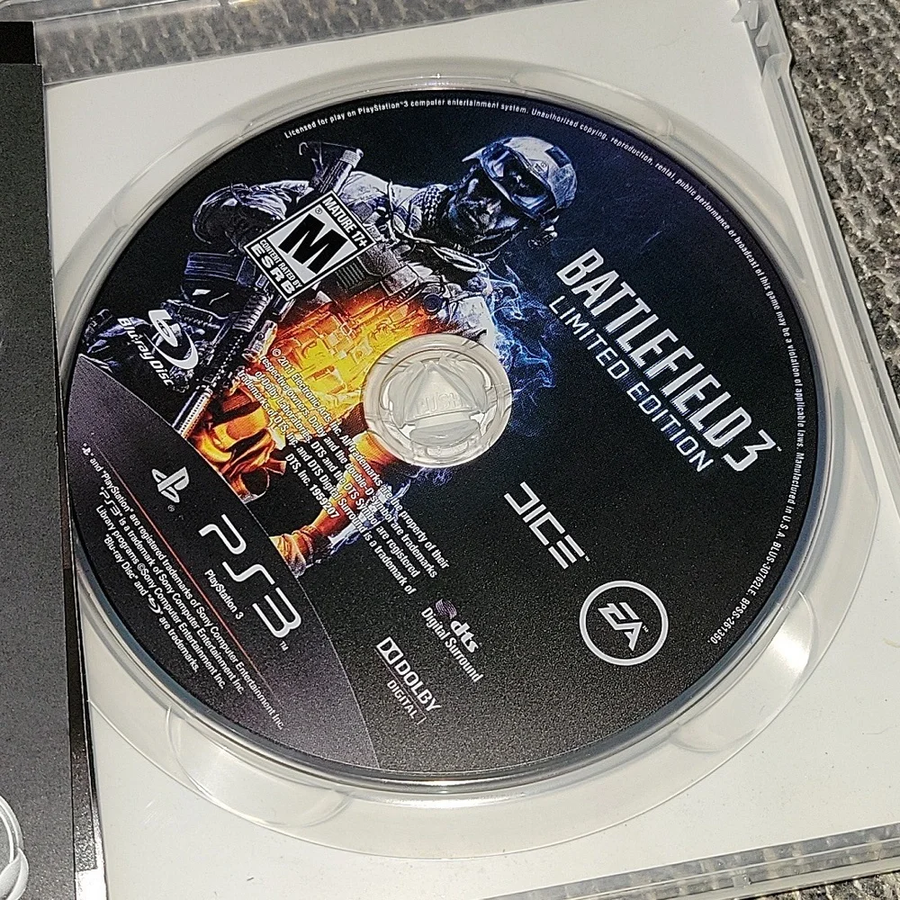 Sony playstation games