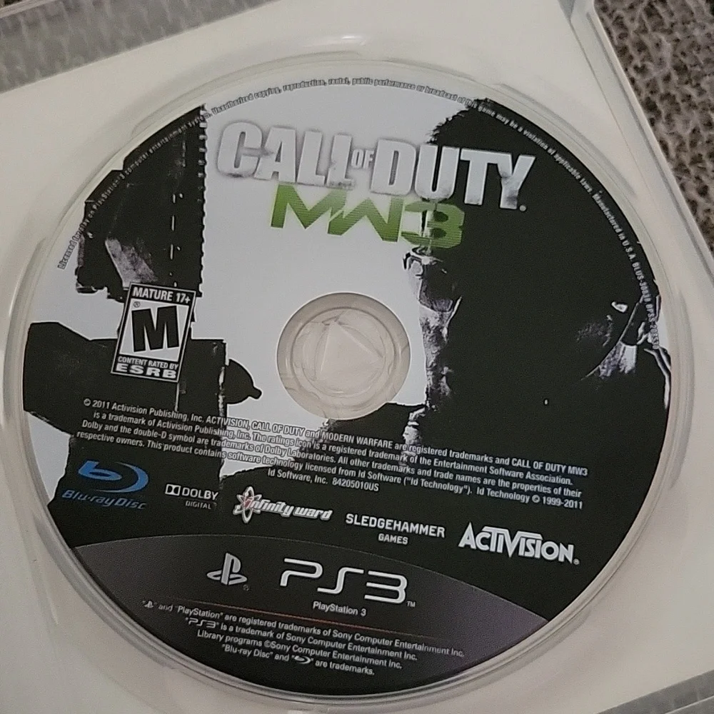 Sony playstation games