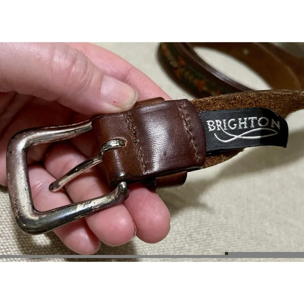 Brighton size 38