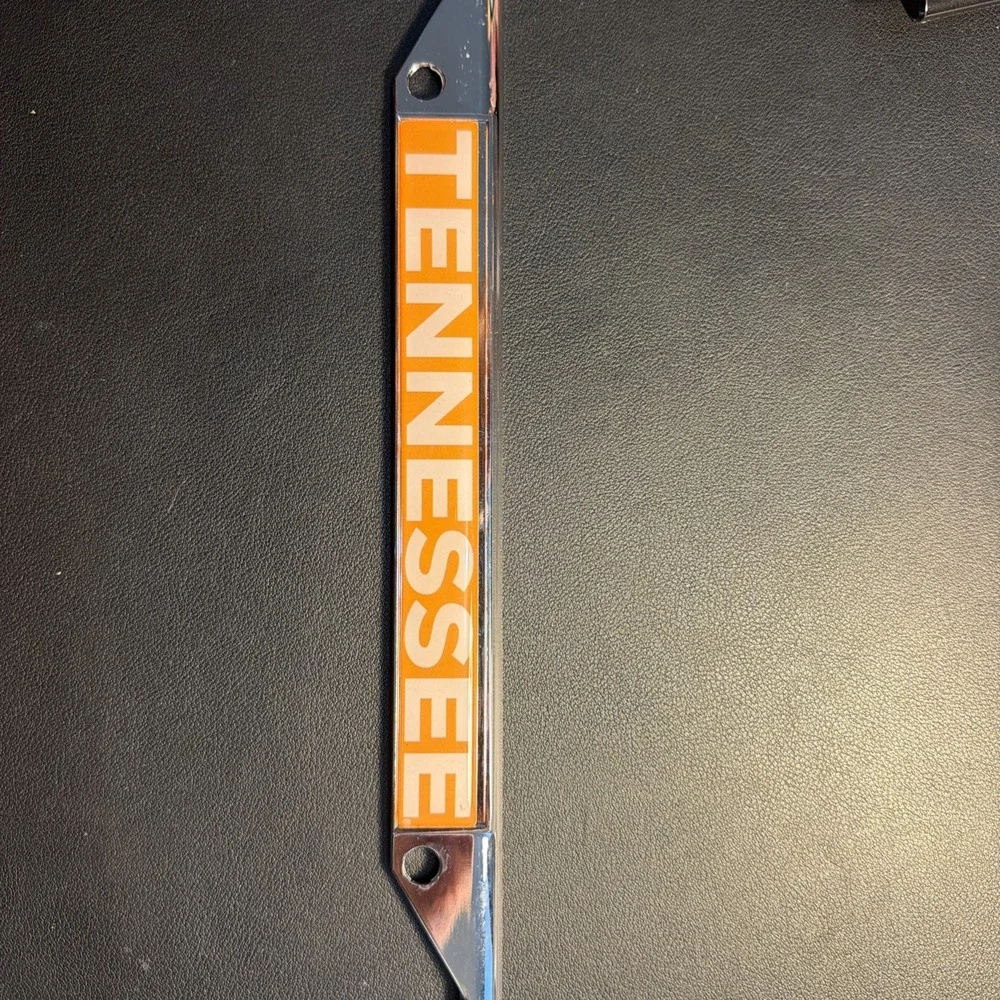 Stockdale tennessee vols