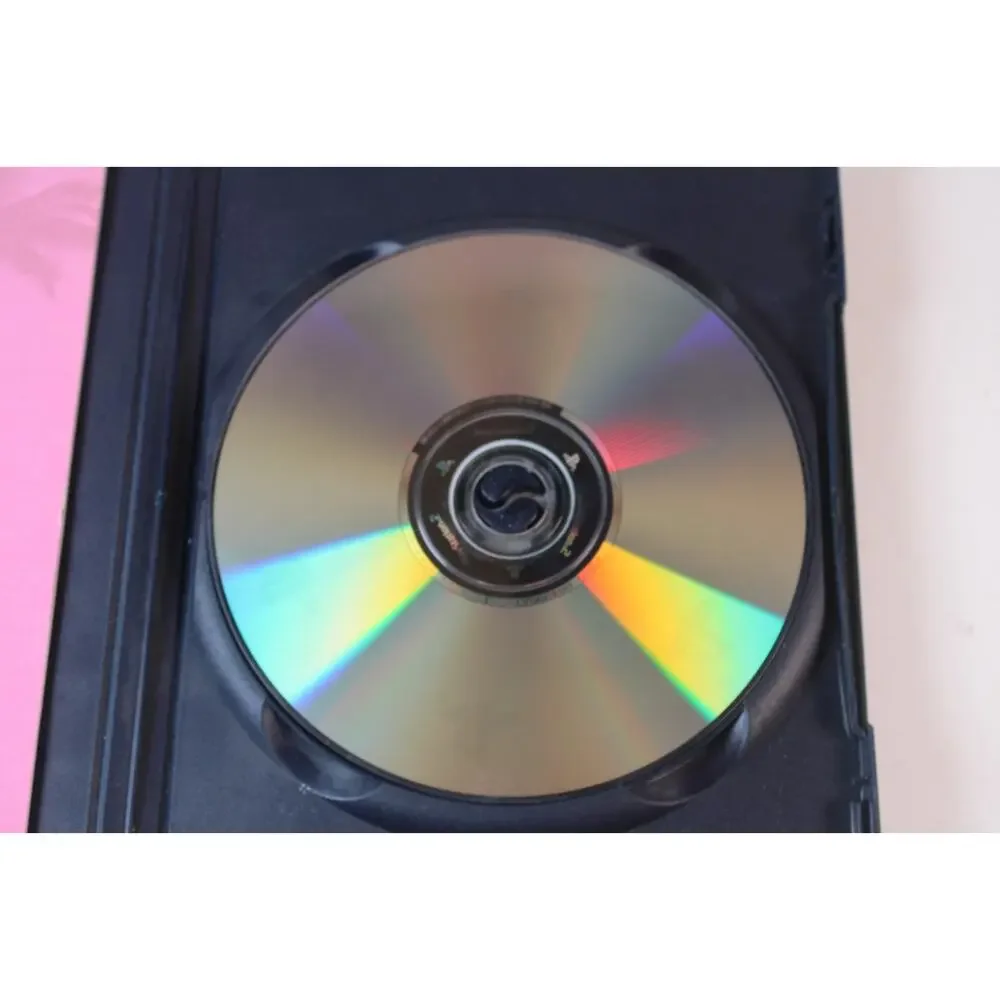 Sony listing information