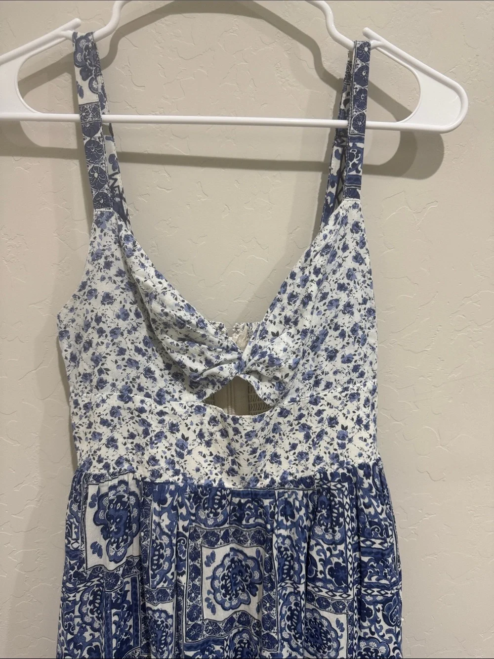 Abercrombie & Fitch excellent bohemian