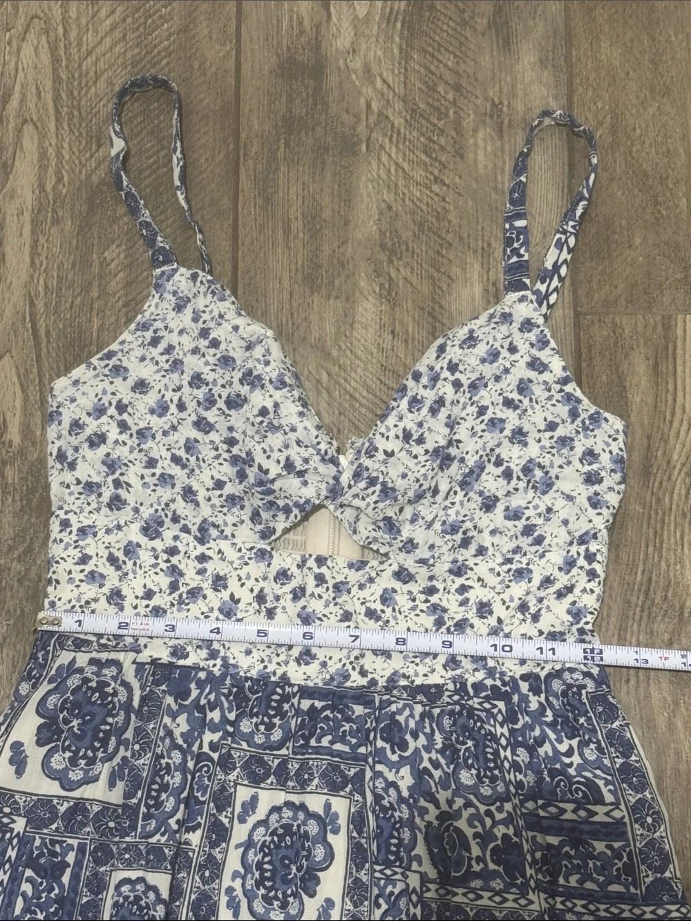 Abercrombie & Fitch excellent bohemian