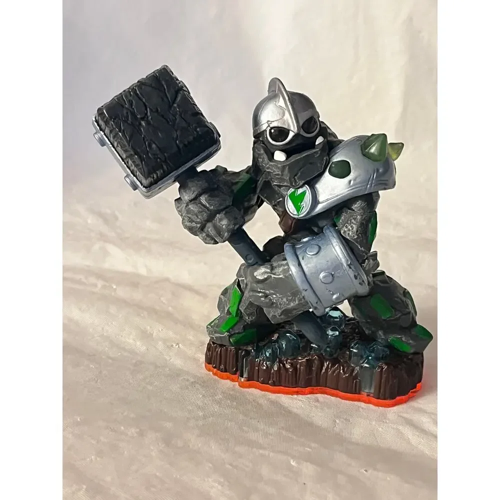 Skylanders lot giant