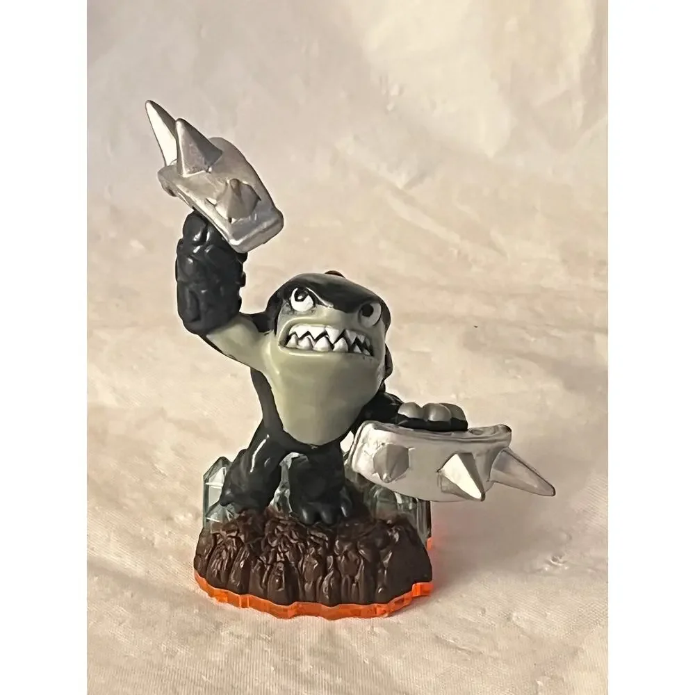 Skylanders lot giant