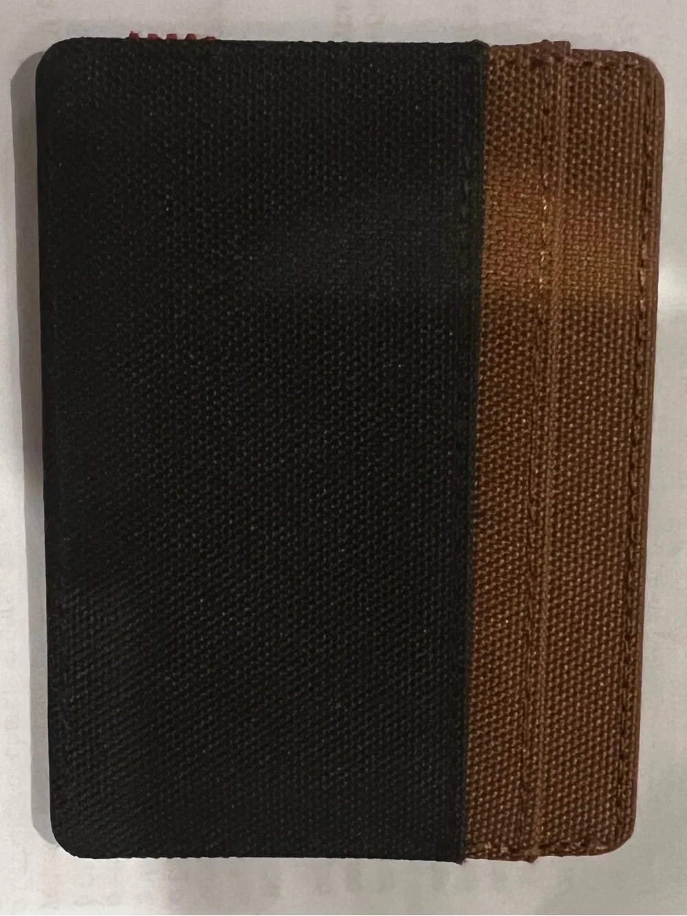 Herschel wallet