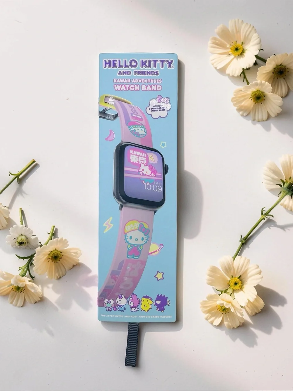 N/A hello kitty