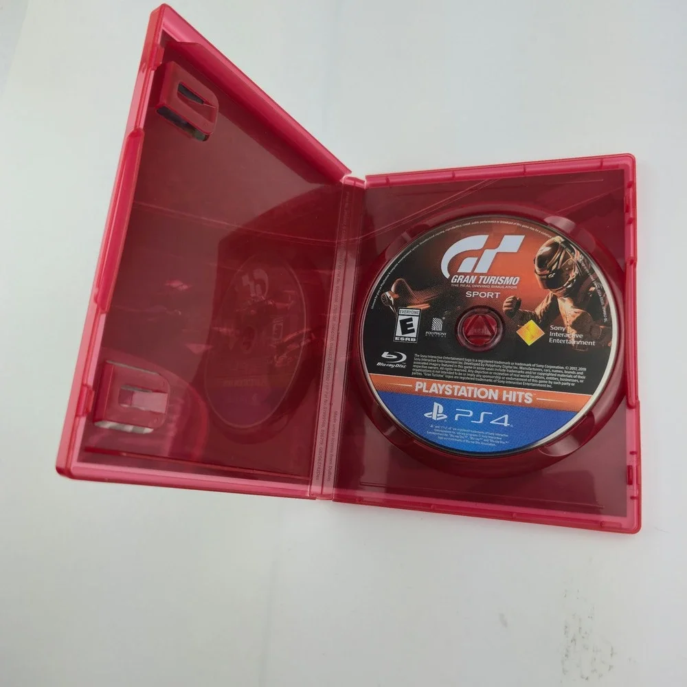 Sony pre owned