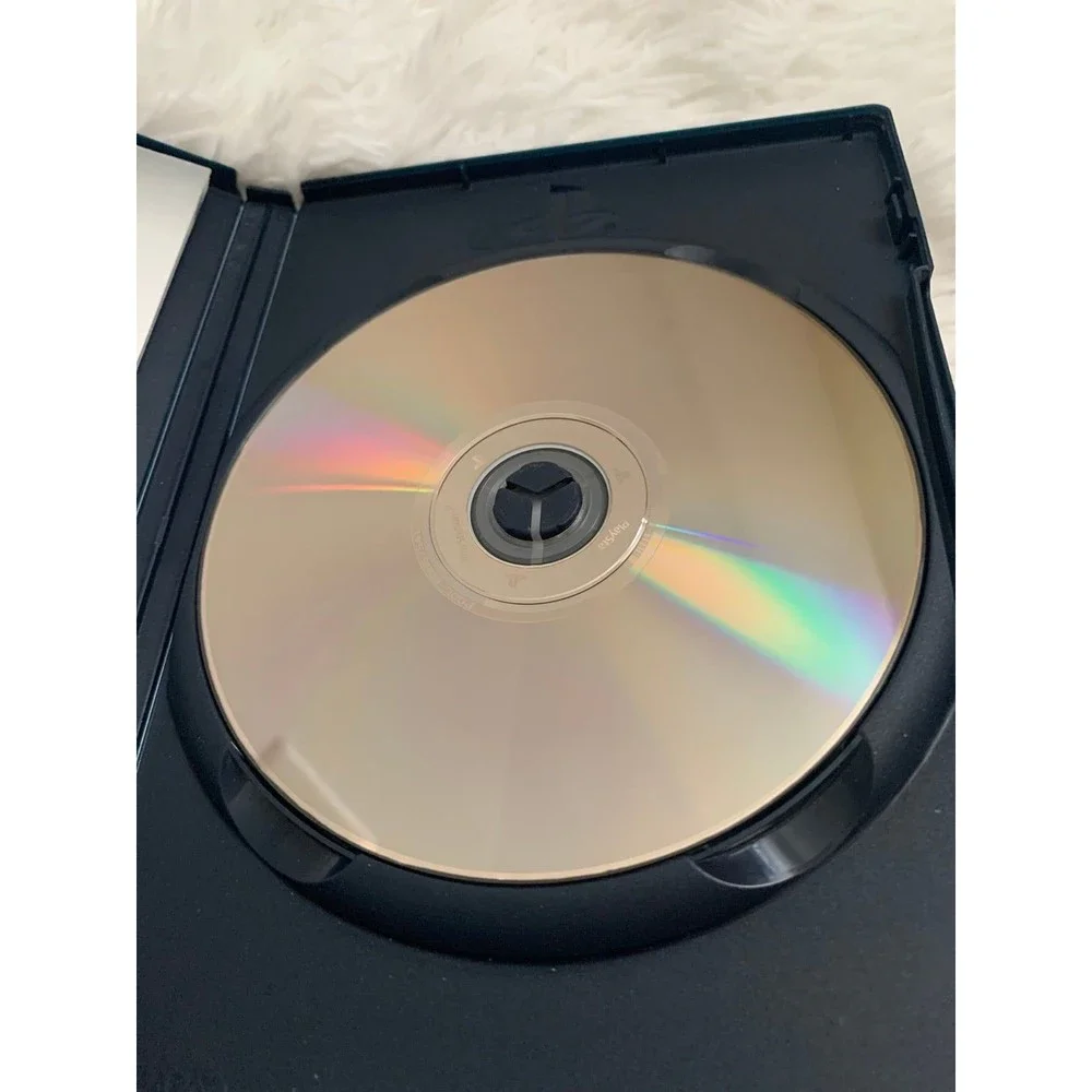 Sony metal gear