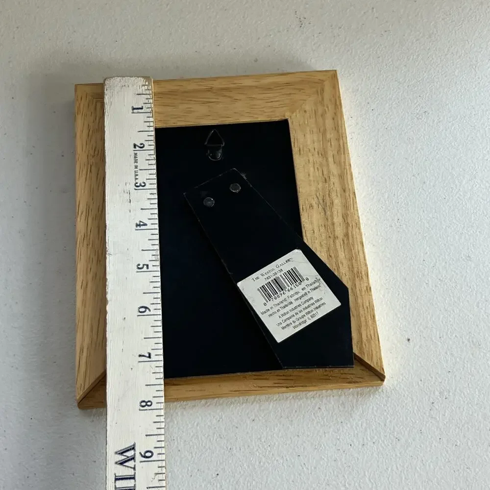 The Weston Gallery Reflections Wooden Picture Frame 3.5 x 5