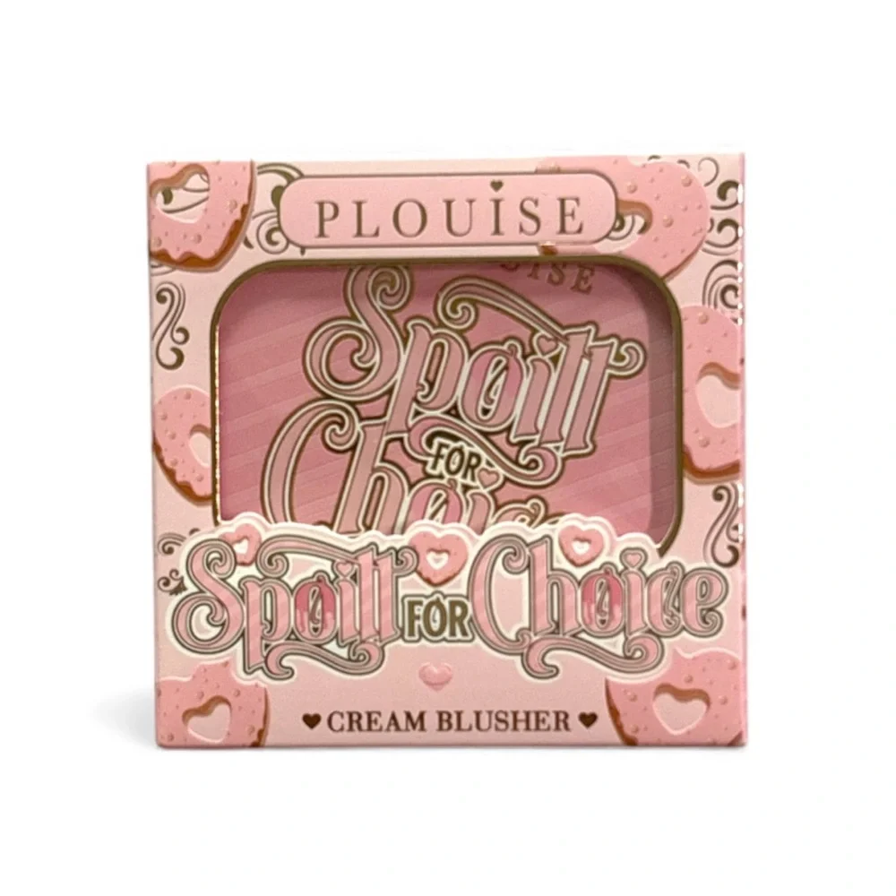 P. Louise new box
