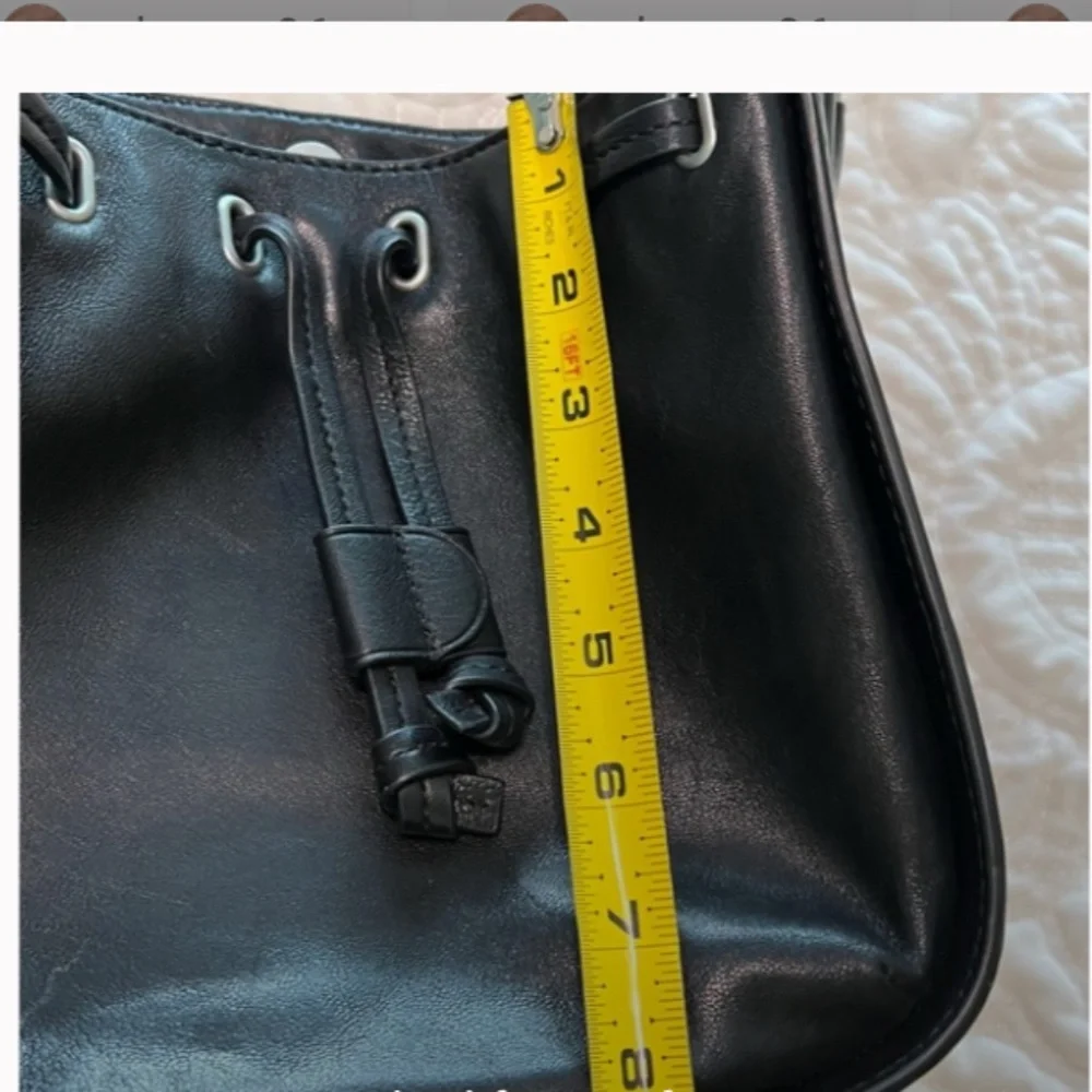 Dete frye black