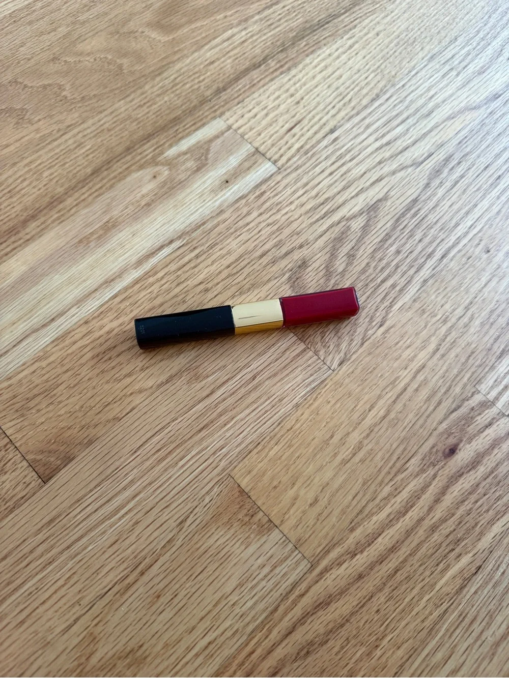 CHANEL le rouge