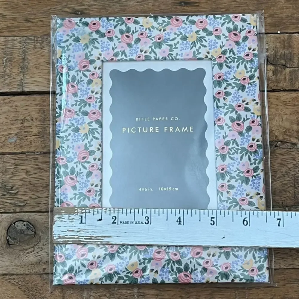 Rifle Paper Co. this rifle