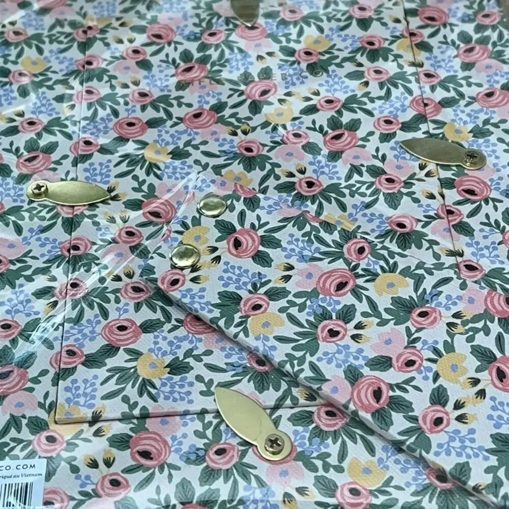 Rifle Paper Co. this rifle