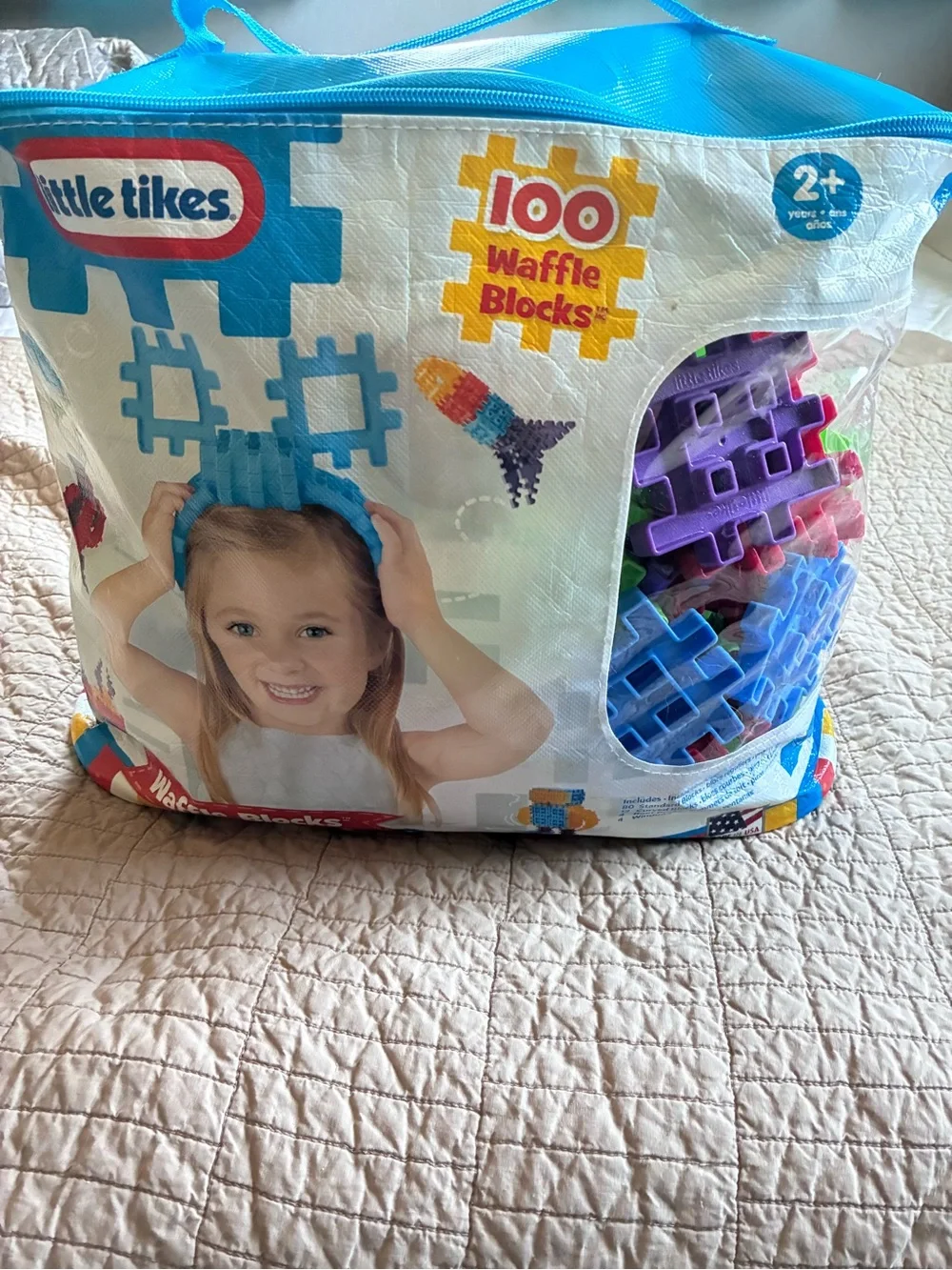 Little Tikes little tikes