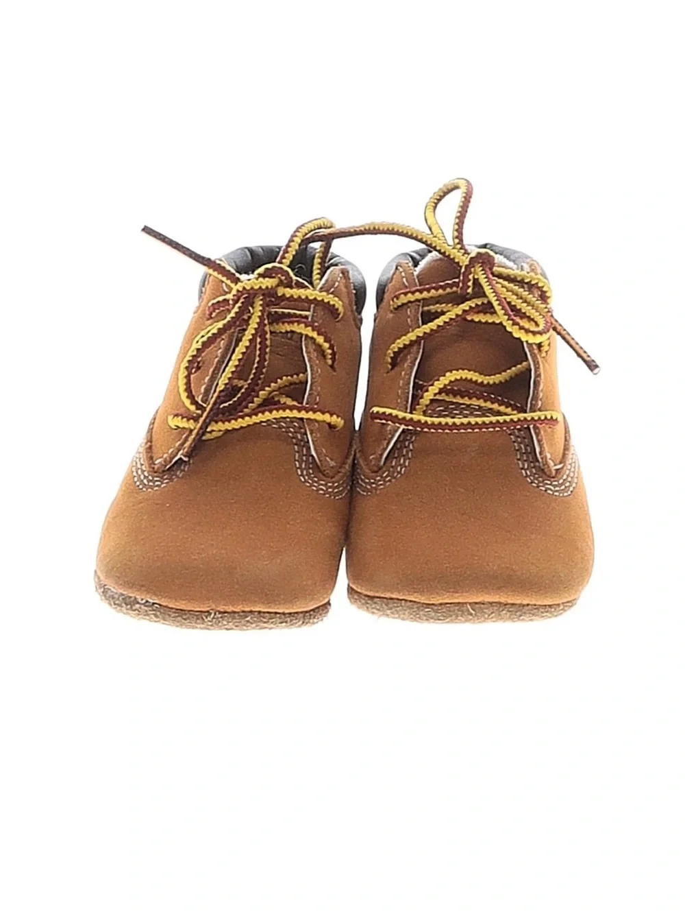 Timberland durable leather