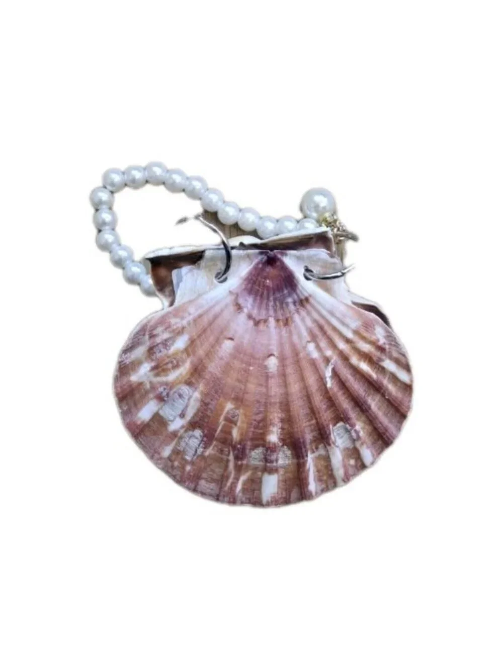 N/A new seashell