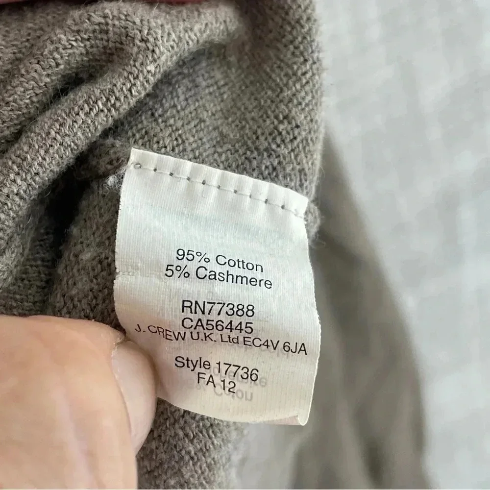 J. Crew 4xis welcome good