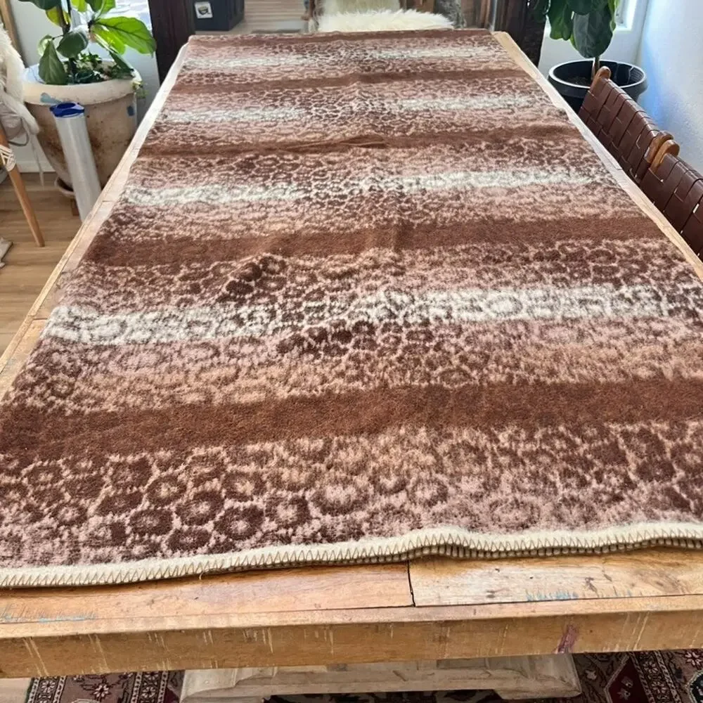 Peruvian Alpaca Co this vintage
