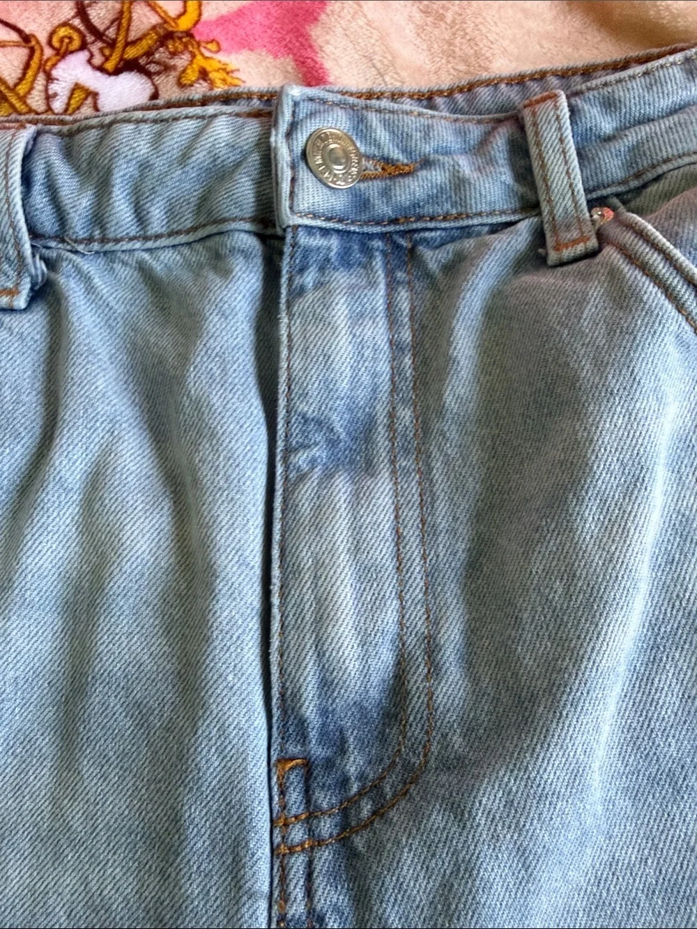 Forever 21 size 31