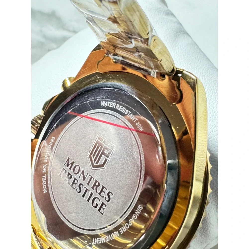Montres Prestige montres prestige