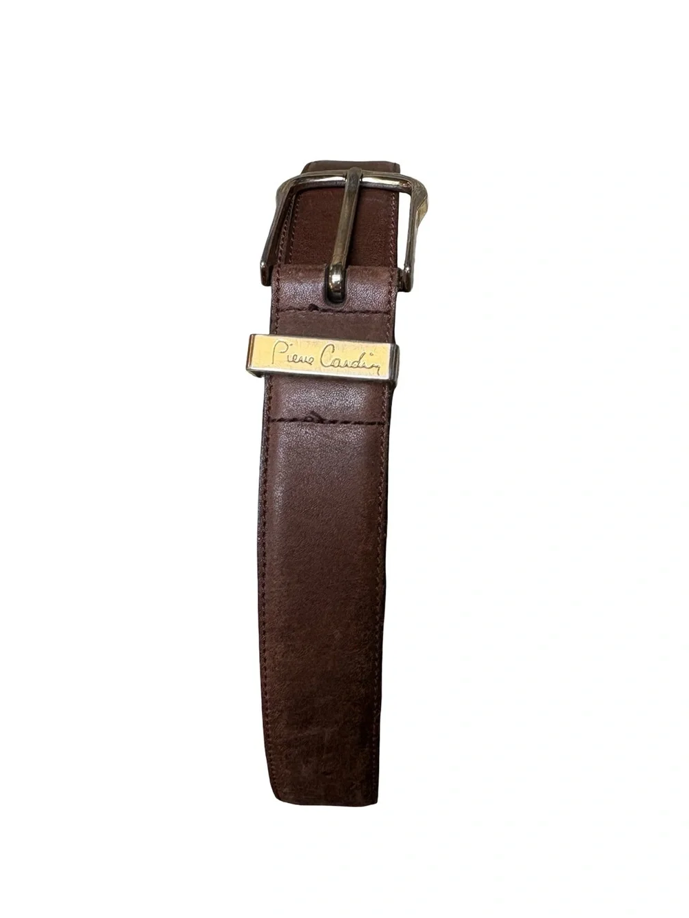 Pierre Cardin rich brown