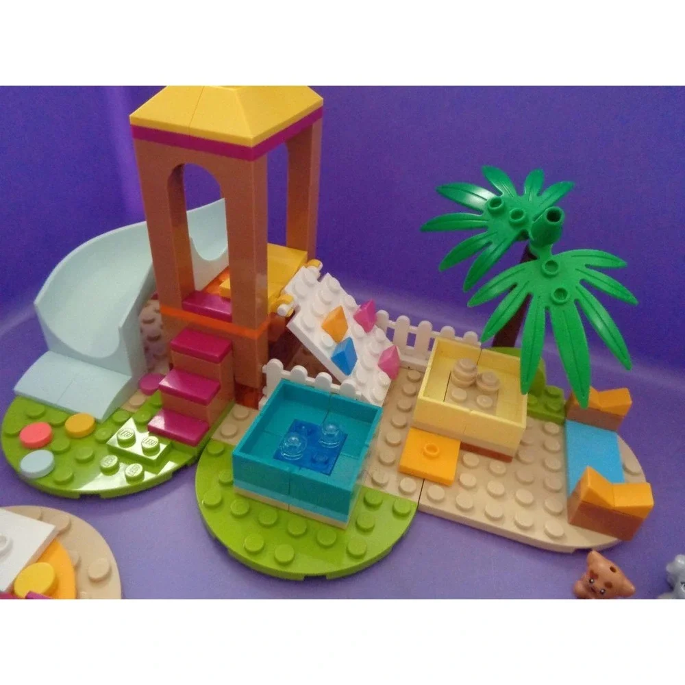 Lego friends 41698