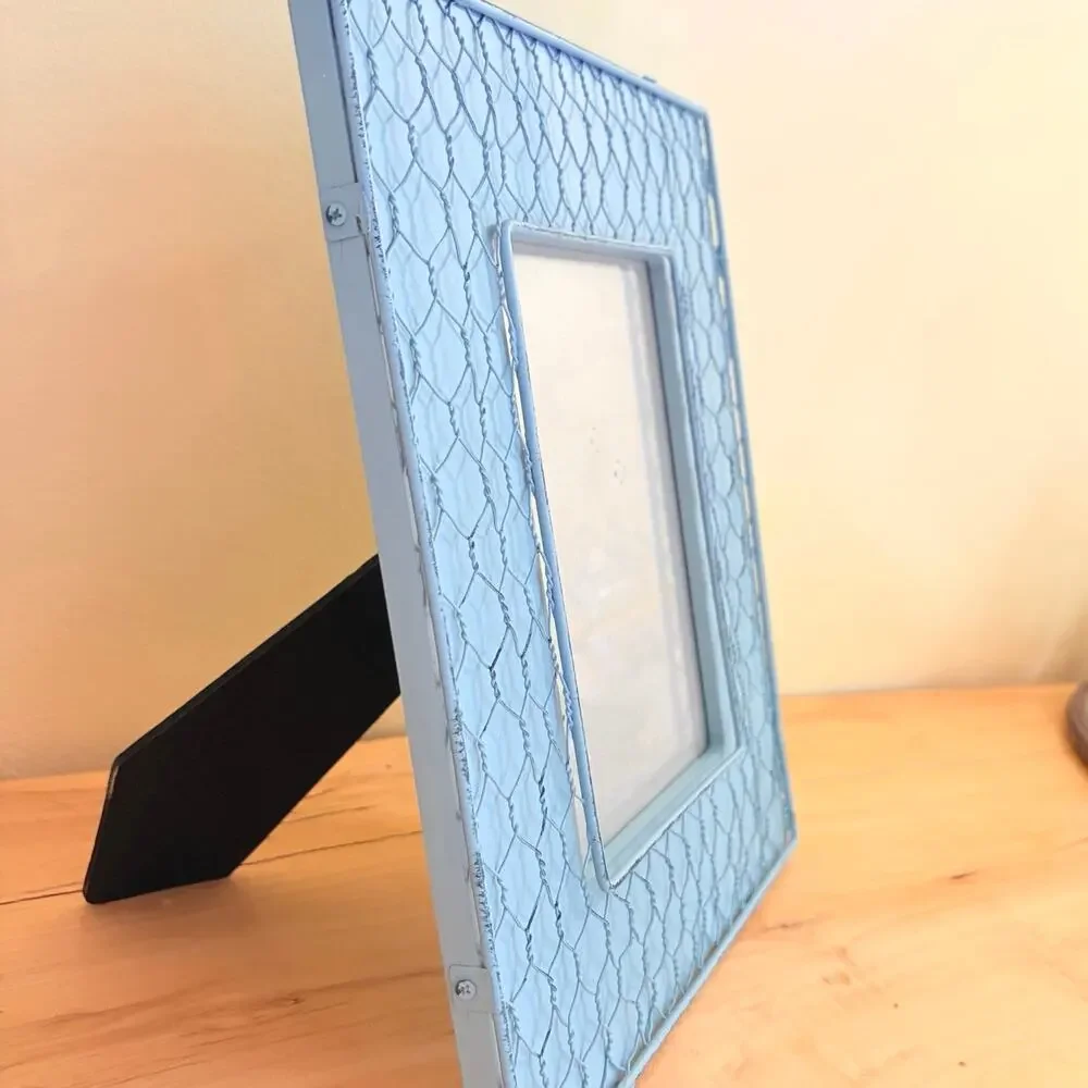 Fetco Home Decor fetco blue