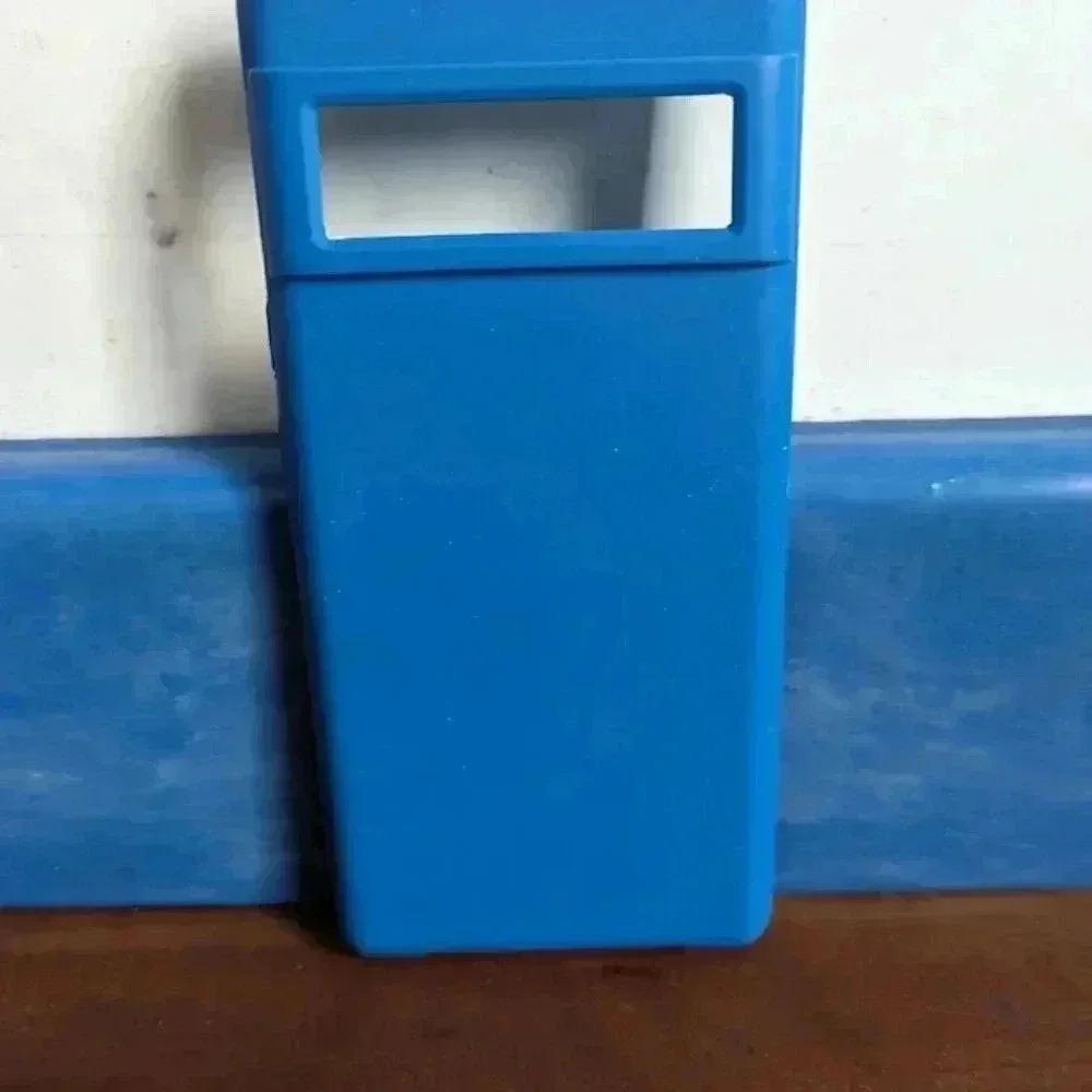 Google Pixel 6 Pro Case-Blue Reef (NWT)