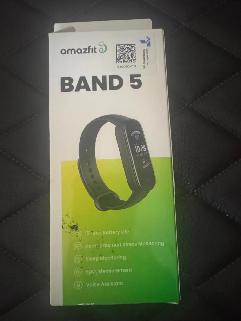 N/A watch bands