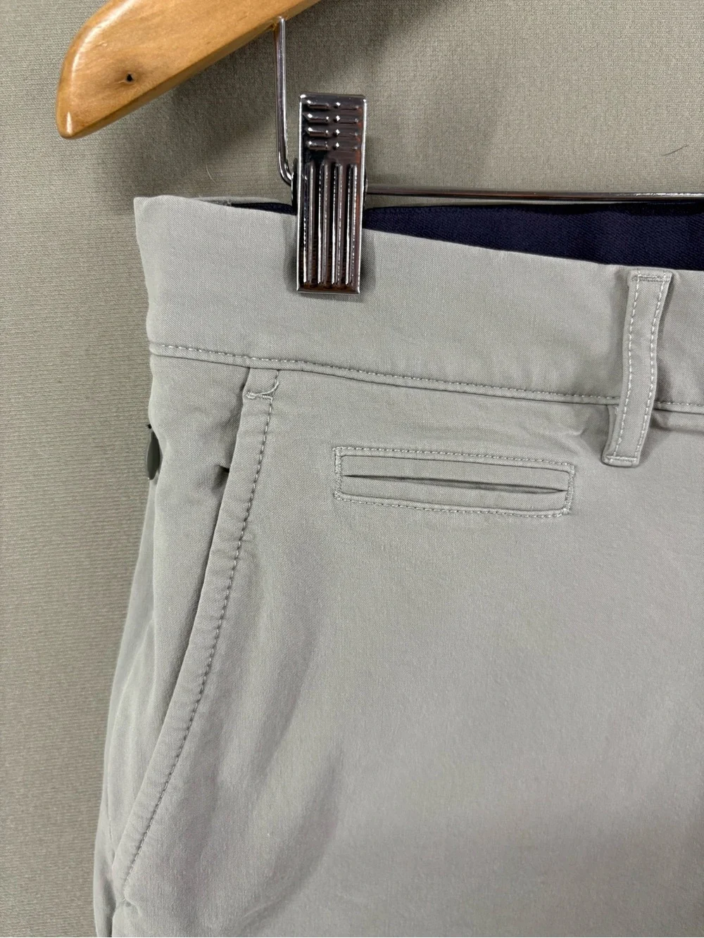 J. Crew crew men