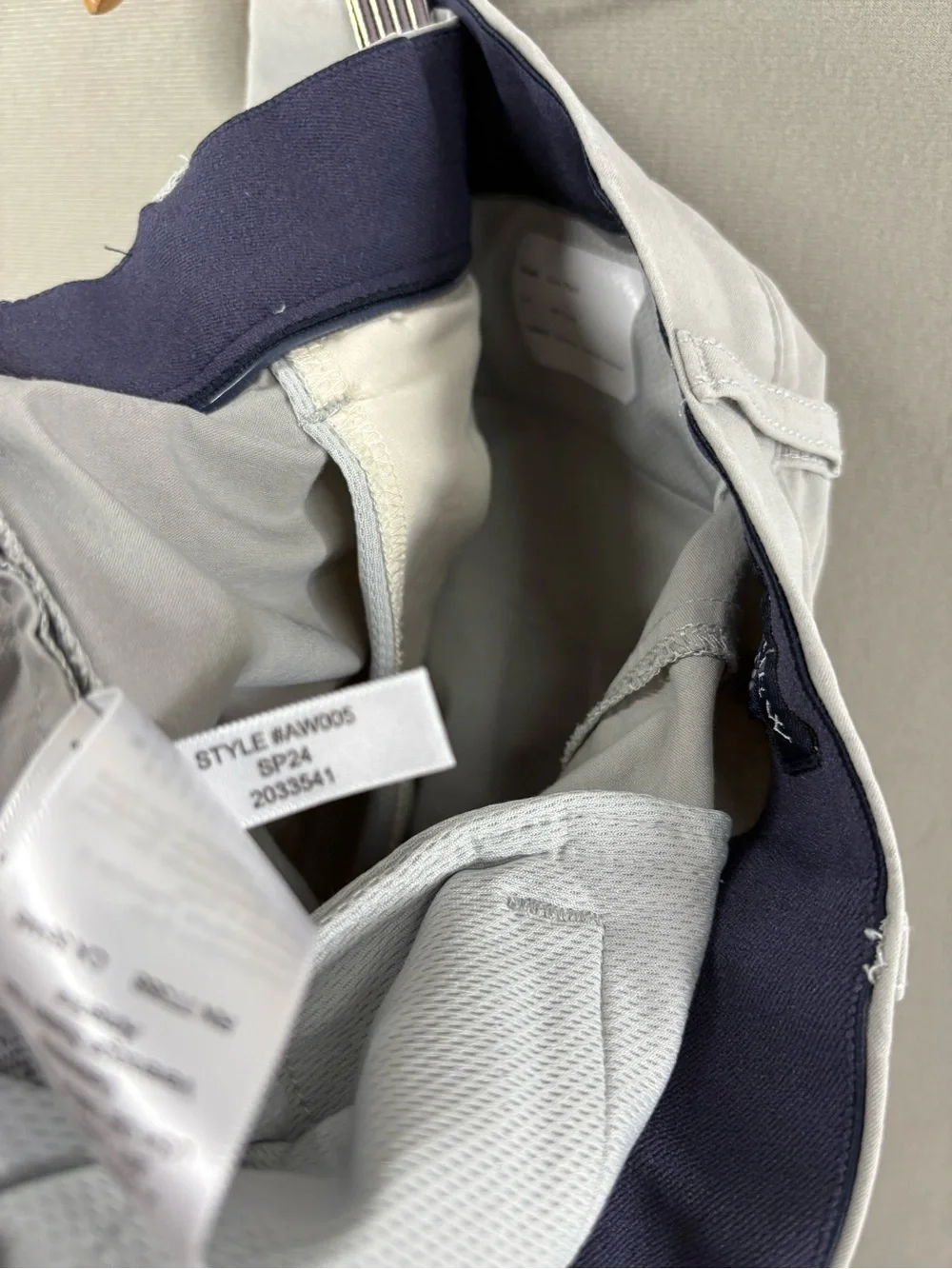 J. Crew crew men