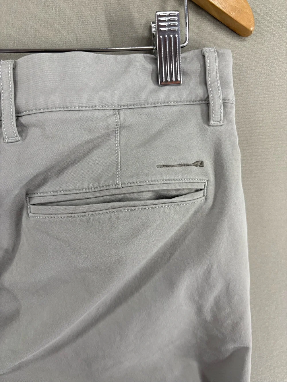 J. Crew crew men