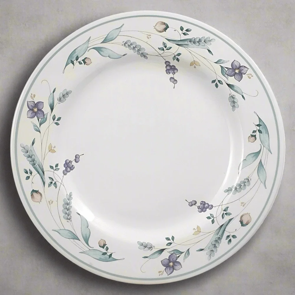 Eisenhart Wallcovering Co. read plate