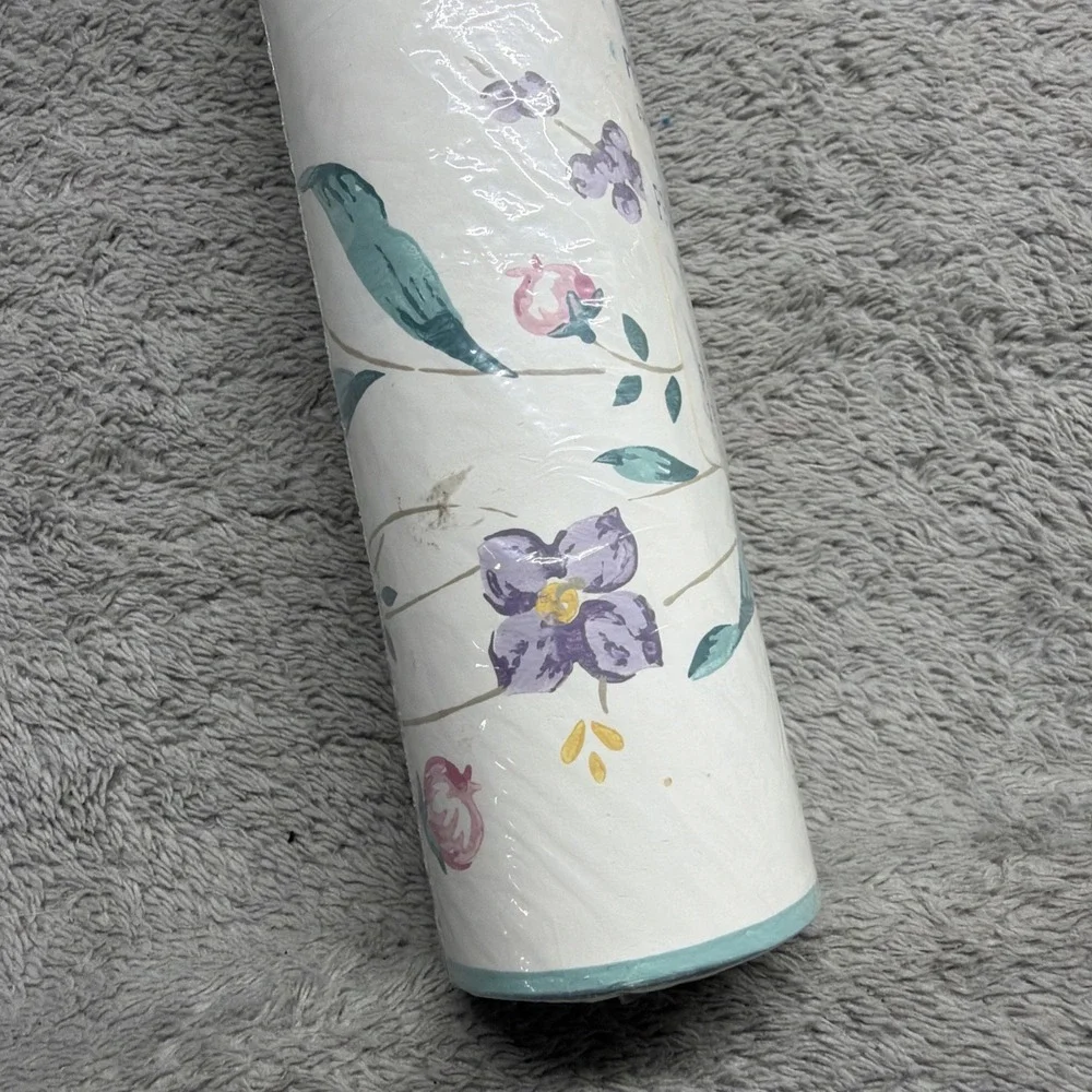 Eisenhart Wallcovering Co. read plate