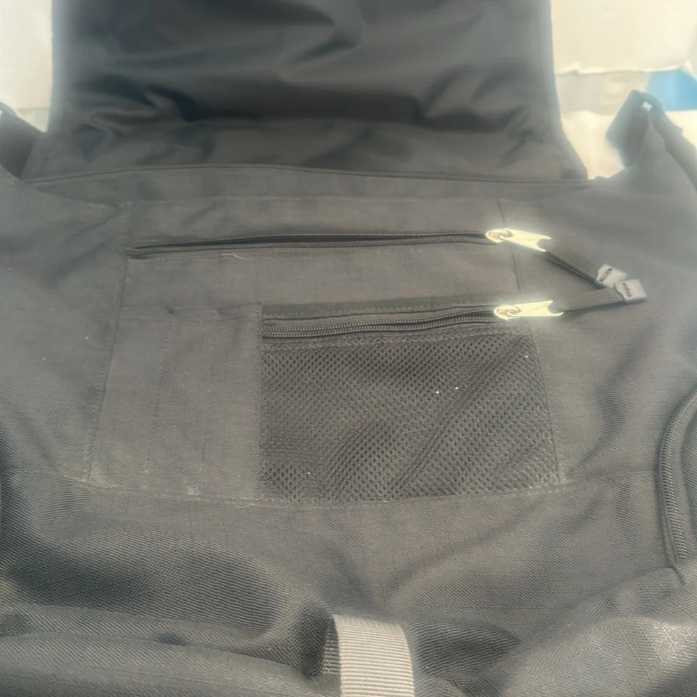 Eddie Bauer Large Laptop Messenger Bag
