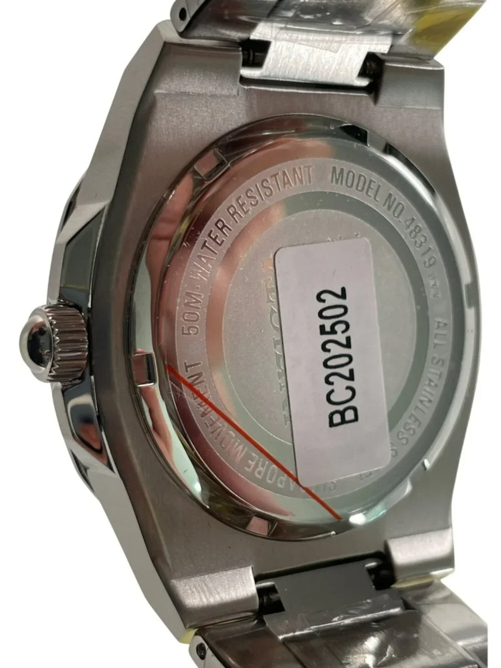 Invicta display luminous box