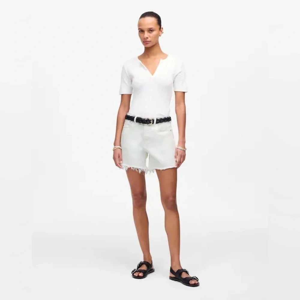 Madewell mid size