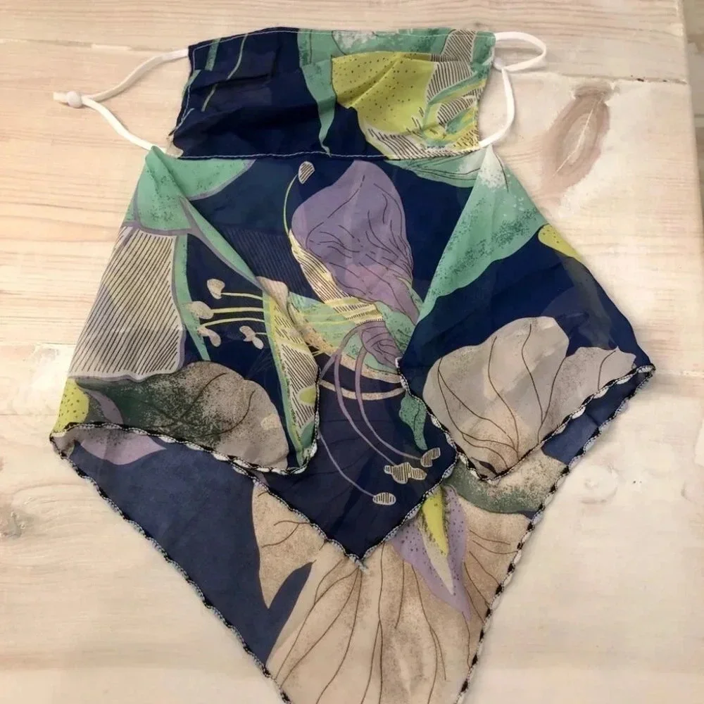 3 for $36. Face mask neck scarf