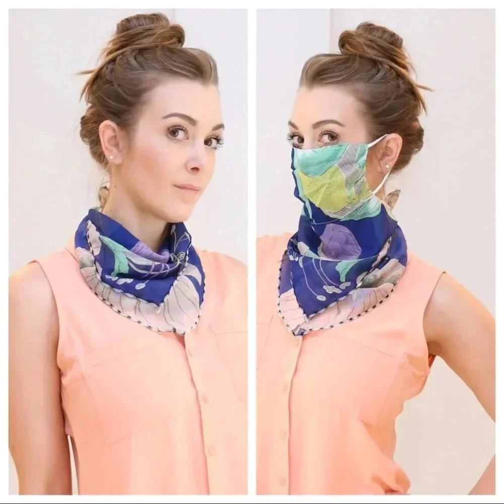 3 for $36. Face mask neck scarf