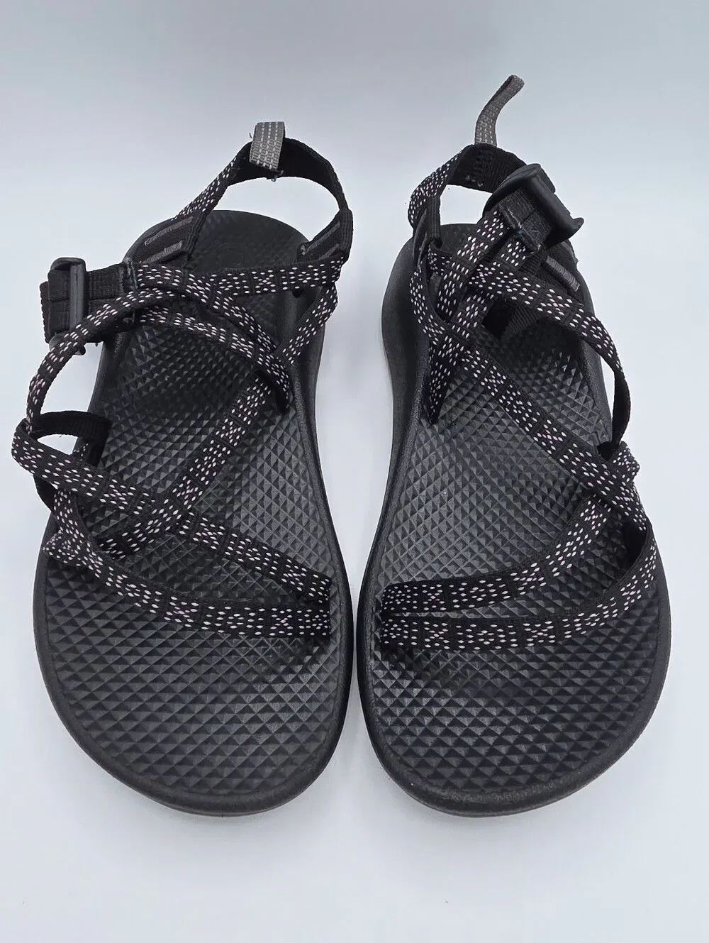 N/A comfortable black