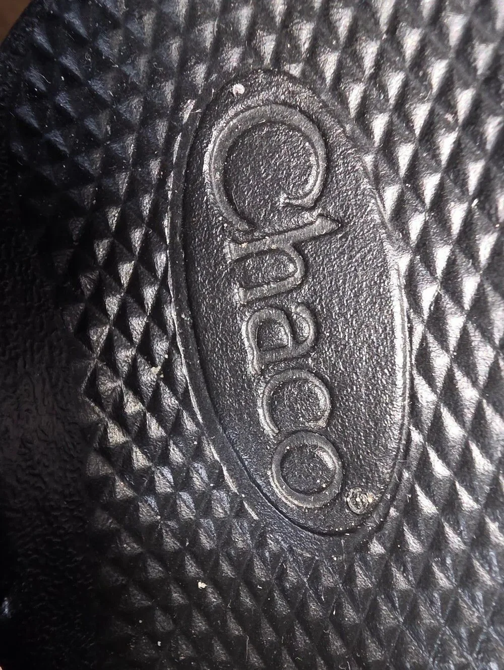 N/A comfortable black