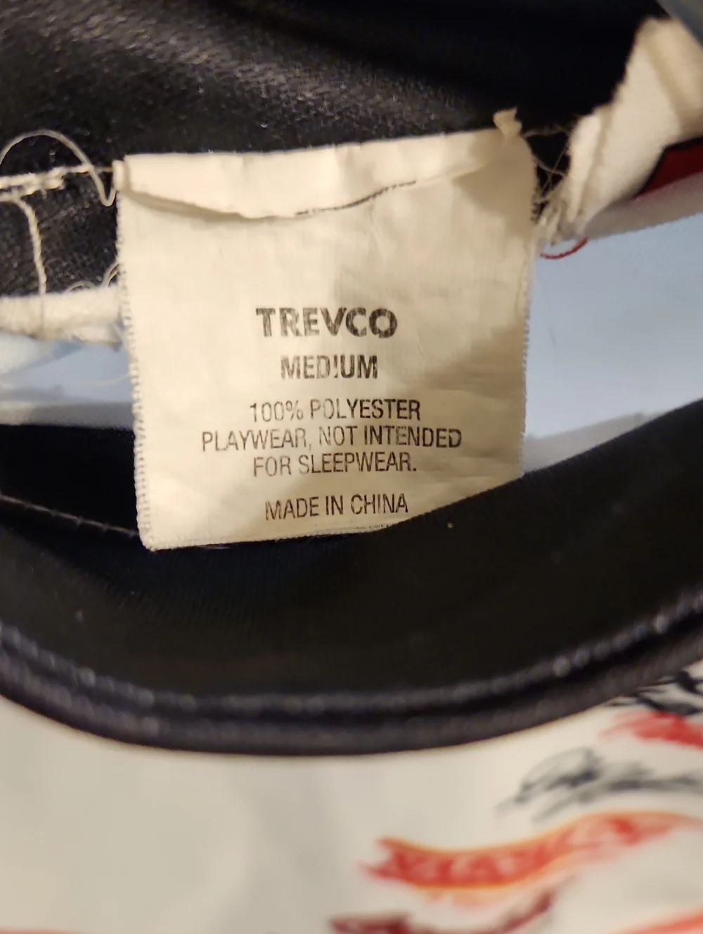 Trevco amazing vintage