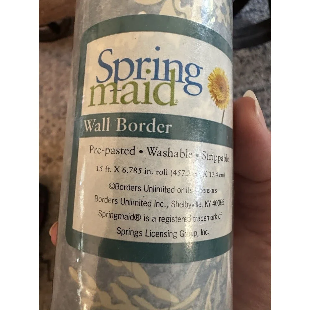 Springmaid adds revived note