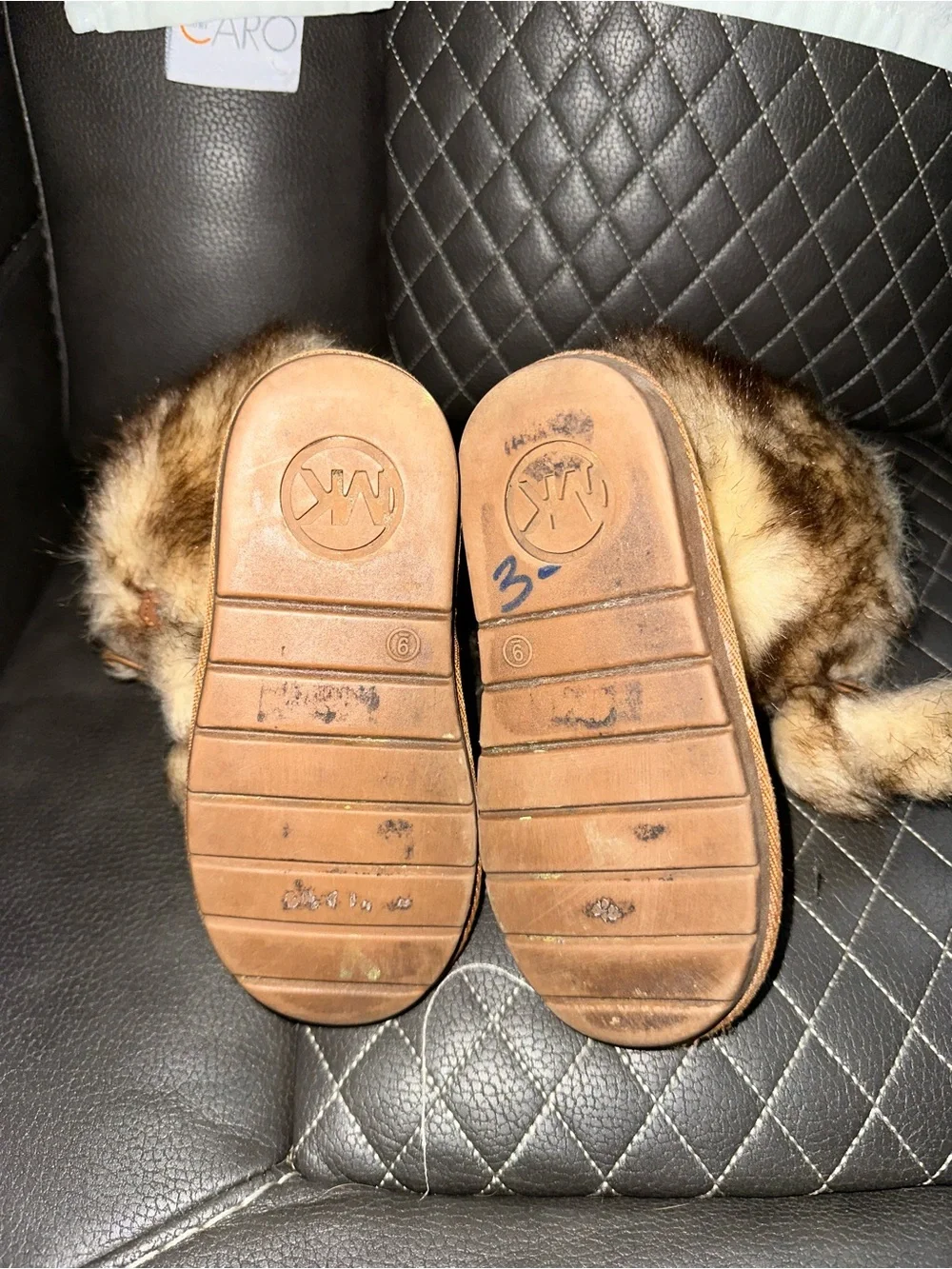 Michael Kors like michael it