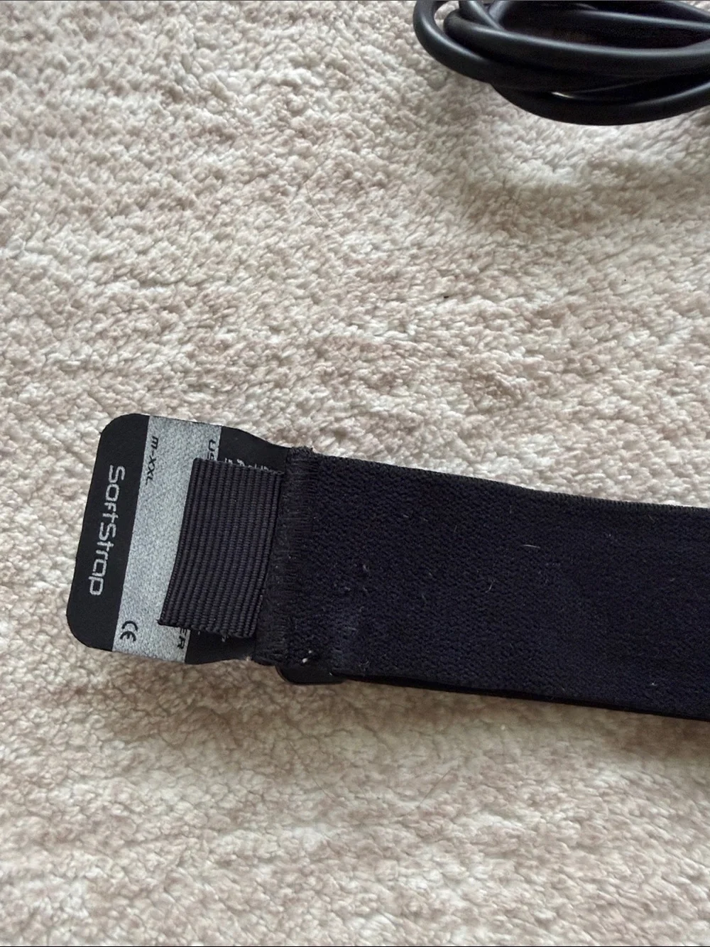 Polar M400 GPS Running Watch w/ Charger