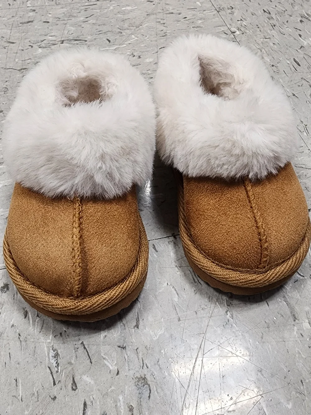 wonder nation soft tan